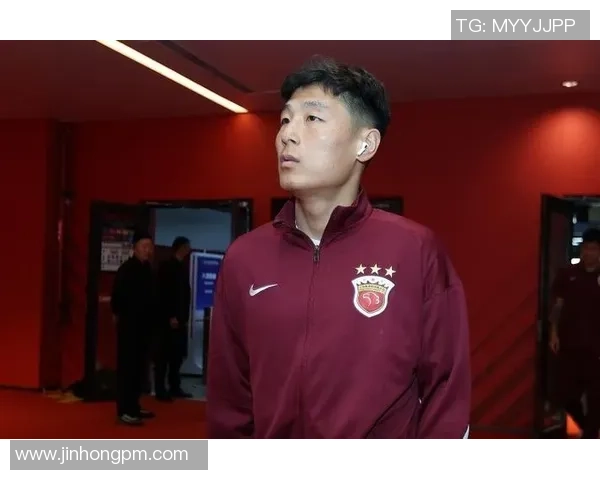 17岁国足新星崭露头角日本媒体称其有望超越武磊成未来之星