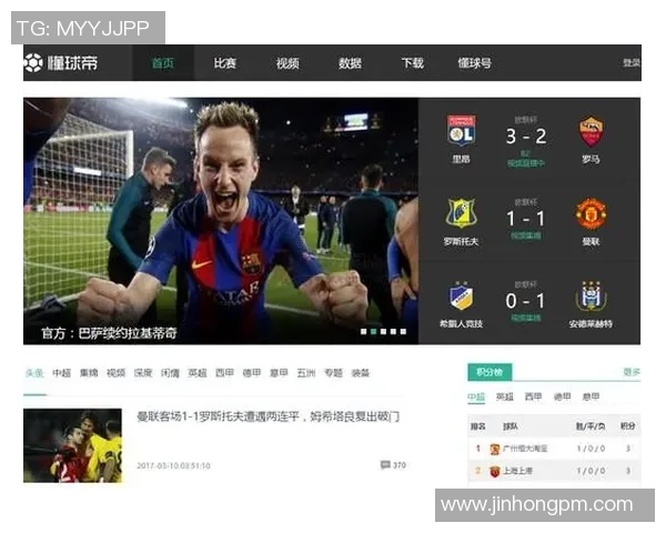 懂球帝如何实现全球足坛赛事全覆盖的战略与影响分析